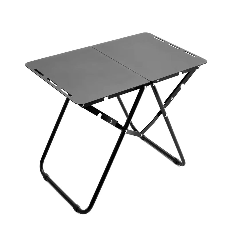 Table Camping Pliante Légère