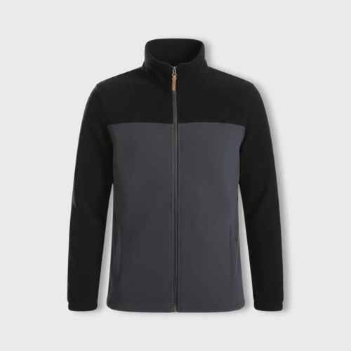 Veste Homme Doublure Polaire