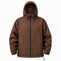 Veste de Pluie Impermeable Léopard