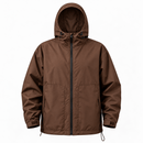 Veste de Pluie Impermeable Léopard