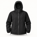 Veste de Pluie Impermeable Léopard
