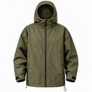 Veste de Pluie Impermeable Léopard