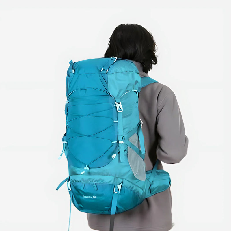 Sac à dos de Trek Rando 50L | Montagne & Outdoor