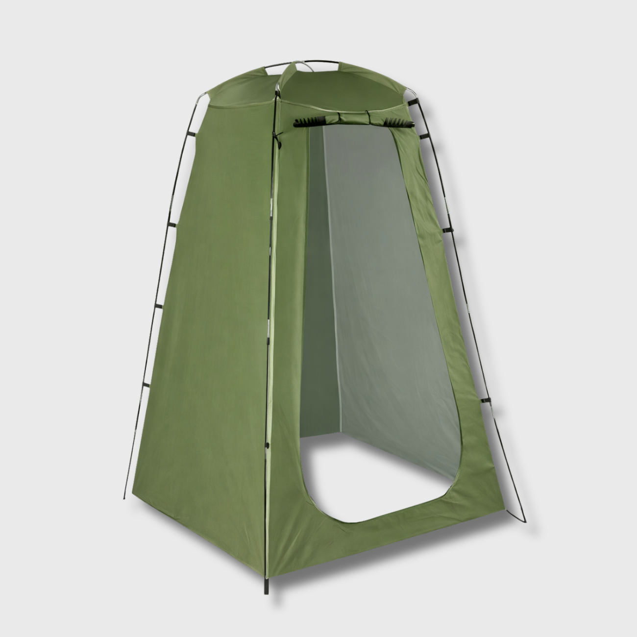 Tente Douche WC Portable