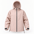 Veste de Pluie Impermeable Léopard