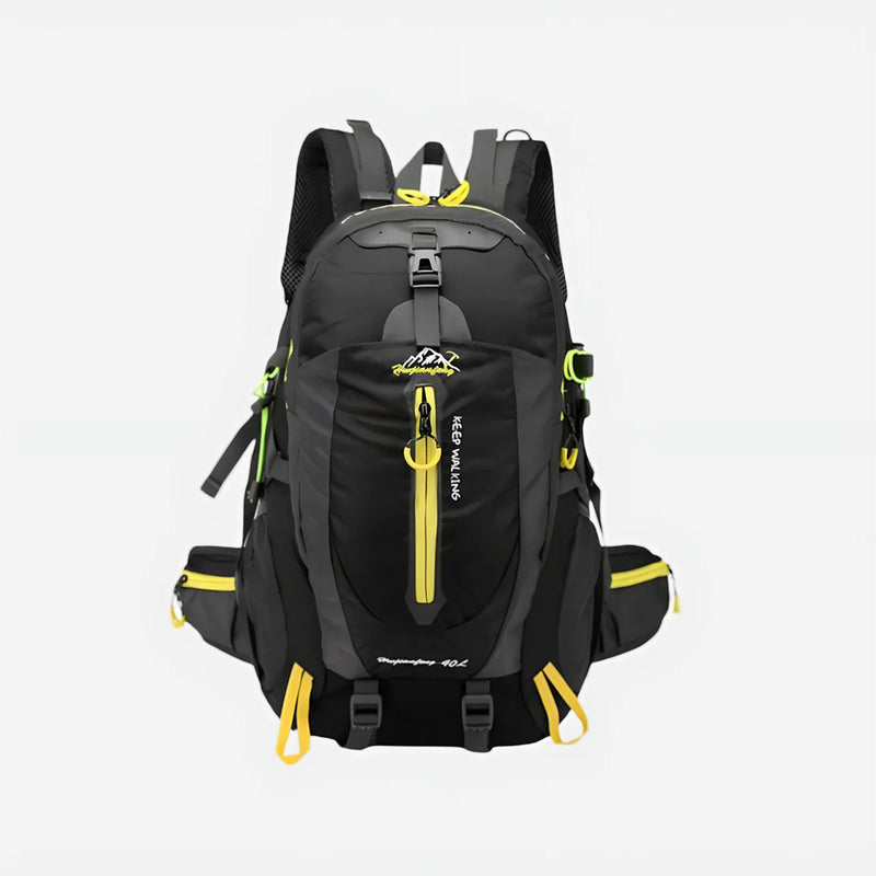 Sac à Dos Imperméable 40L - Randonnée | Montagne & Trekking