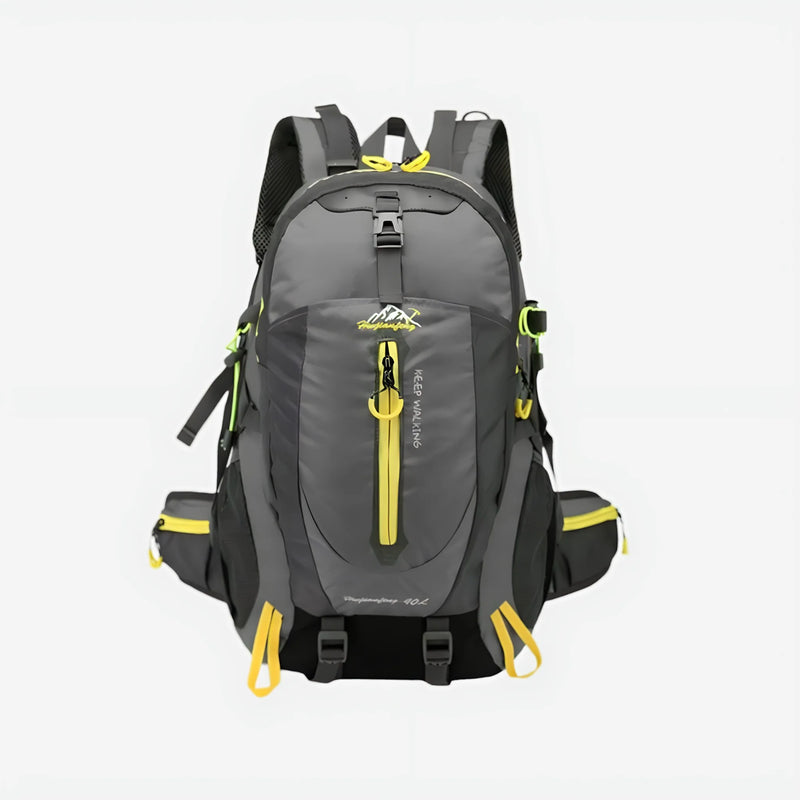 Sac à Dos Imperméable 40L - Randonnée | Montagne & Trekking