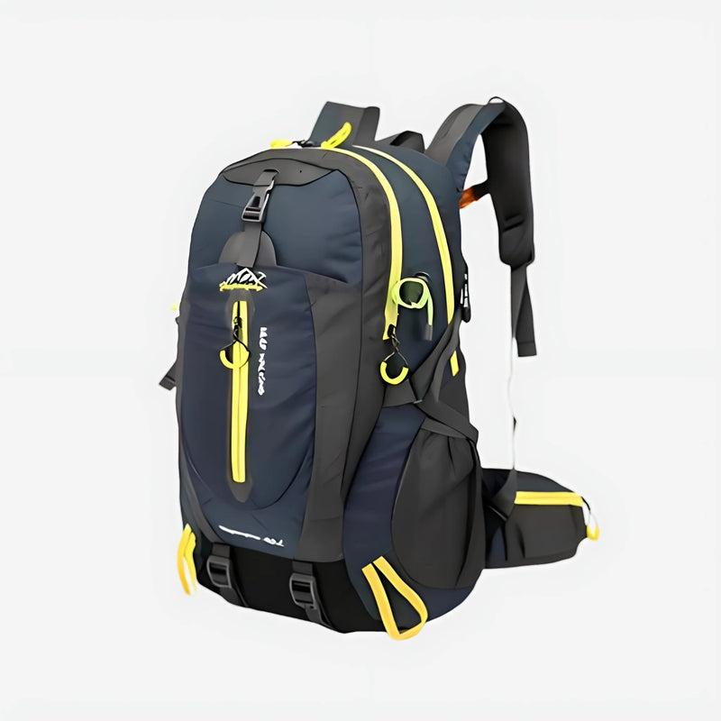 Sac à Dos Imperméable 40L - Randonnée | Montagne & Trekking