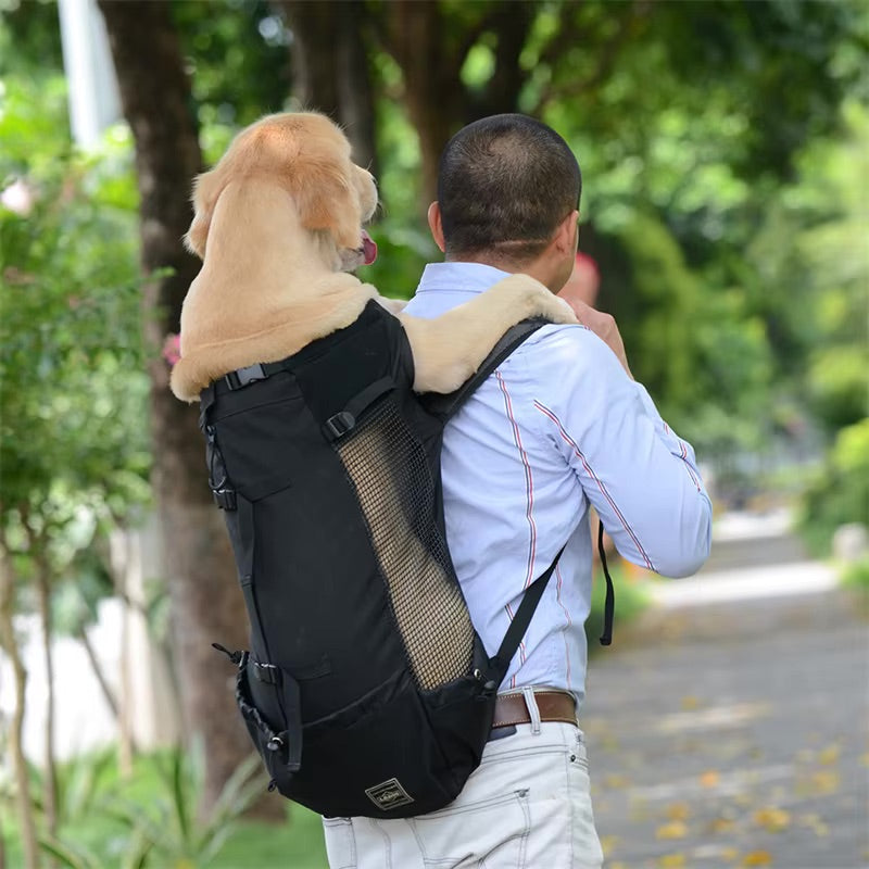 Sac Porte Chien Randonnée