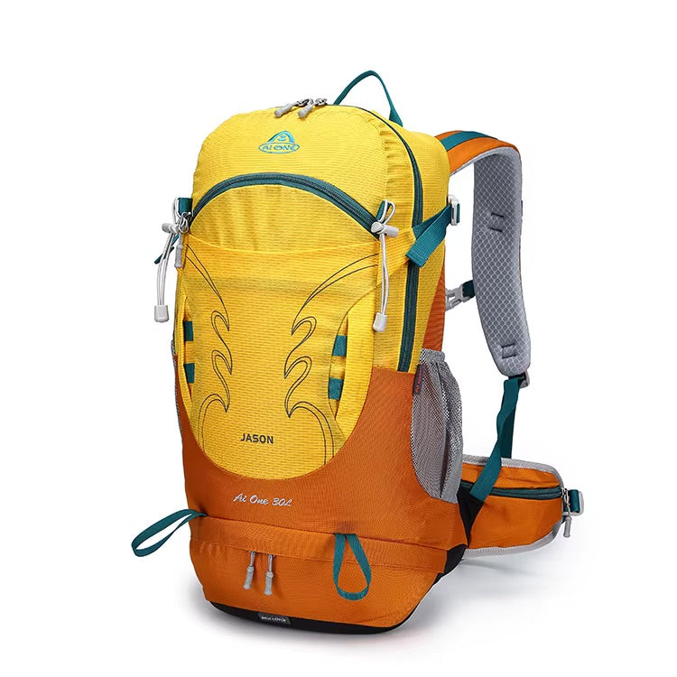 Sac à dos de Randonnée 30L | Outdoor & Nature