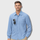 Chemise de Randonnée Anti UV UPF 50+