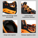 Chaussures de Marche Femme