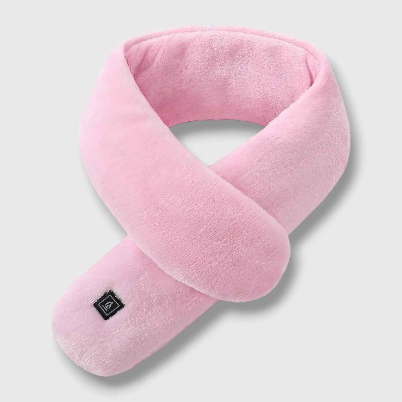 Écharpe Chauffante Electrique