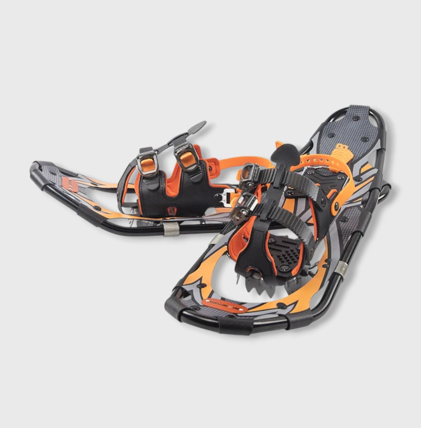 Raquettes à Neige en Aluminium