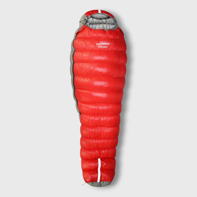 Sac de Couchage Chaud et Léger