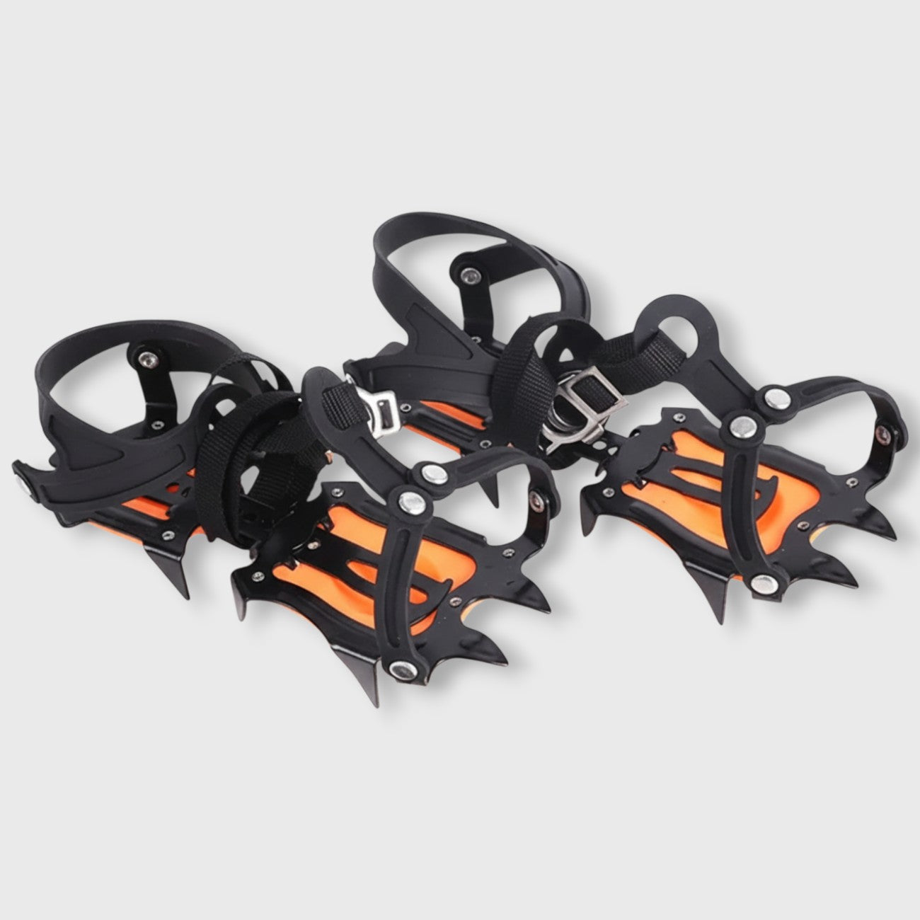 Crampons pour la Neige
