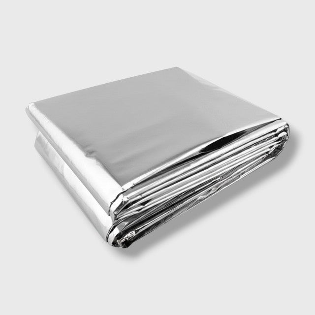 Couverture de Survie Camping