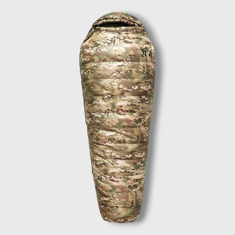 Sac de Couchage Camouflage