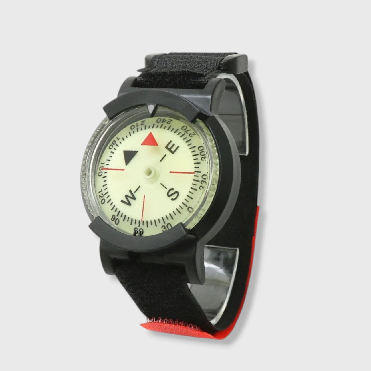 Montre Boussole Randonnée