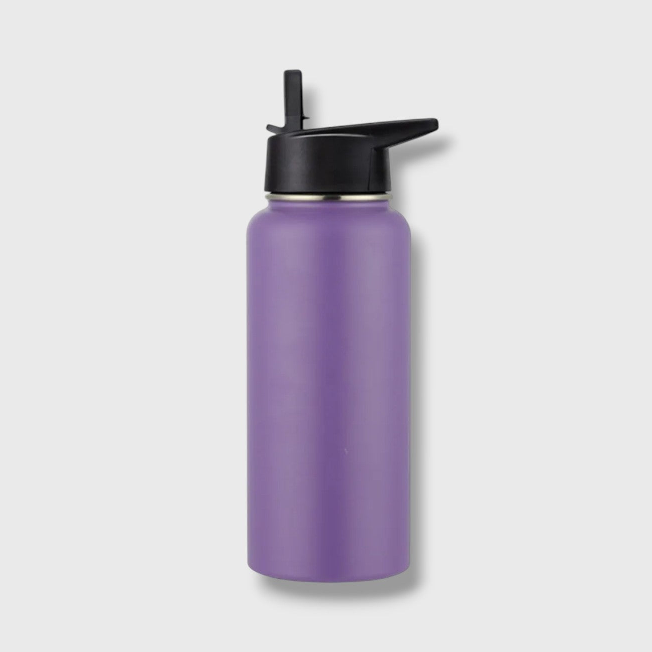 Gourde pour Randonnée Montagne