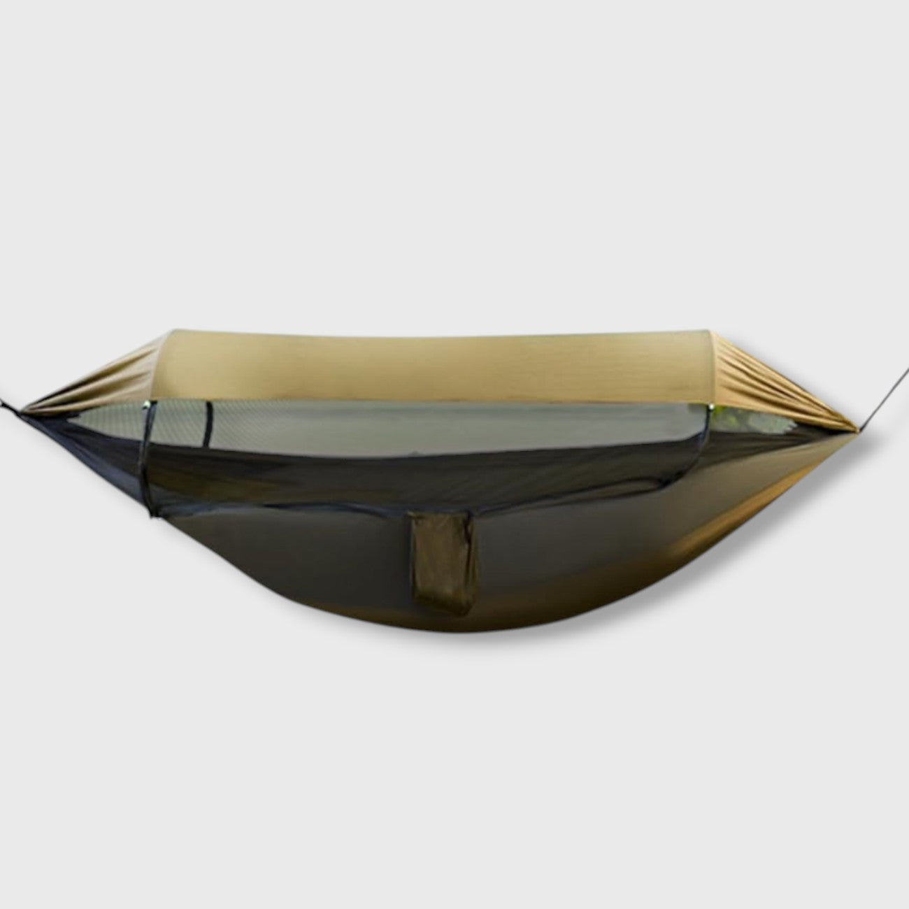 Hamac Camping Automatique