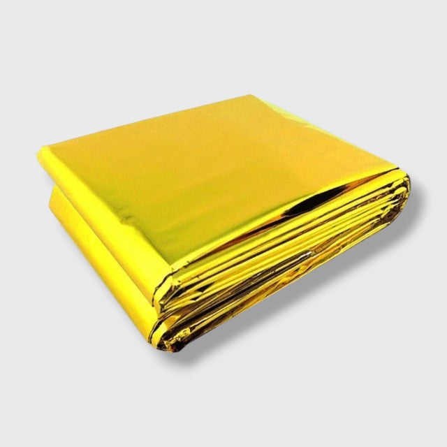 Couverture de Survie 160x210cm