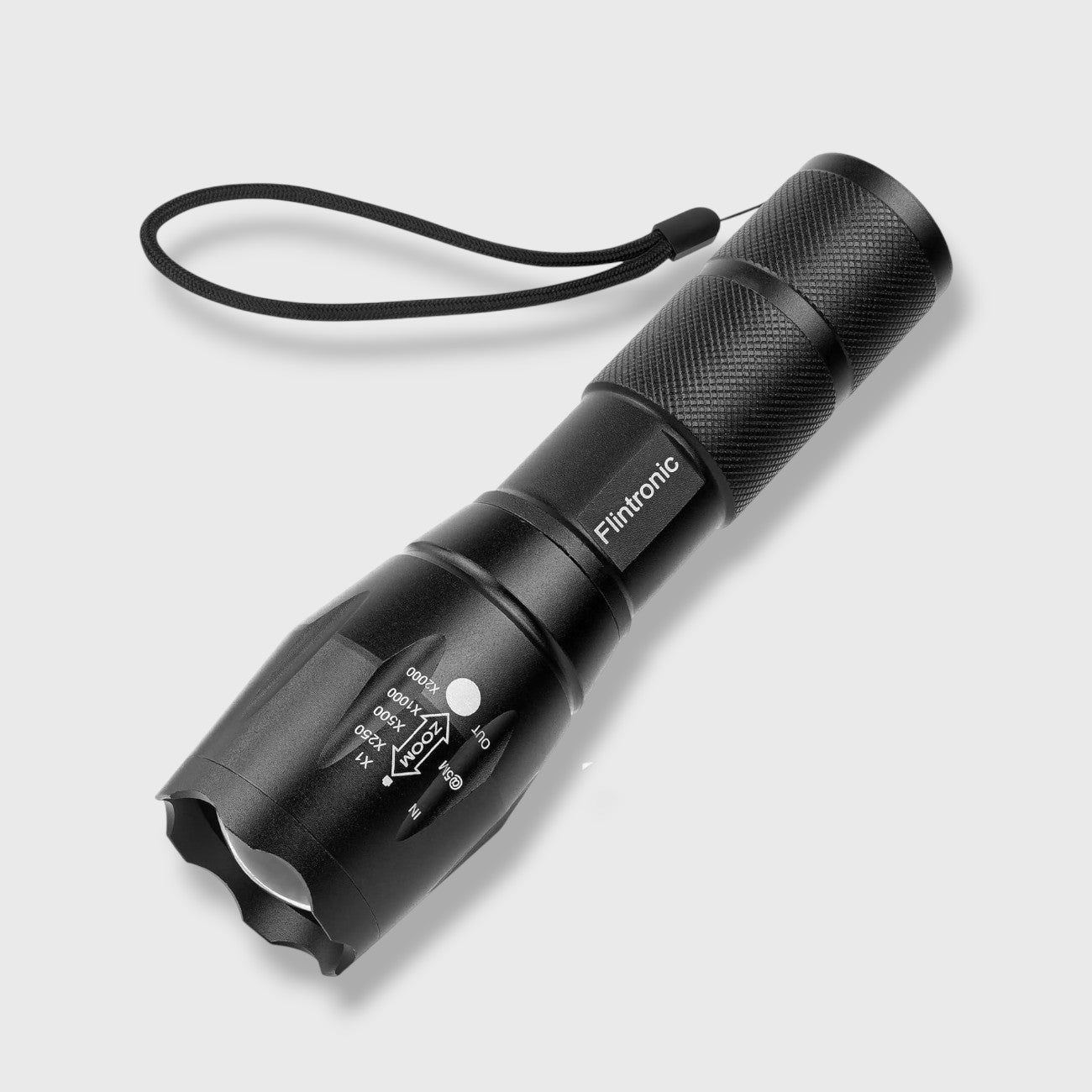 Lampe Torche Randonnée