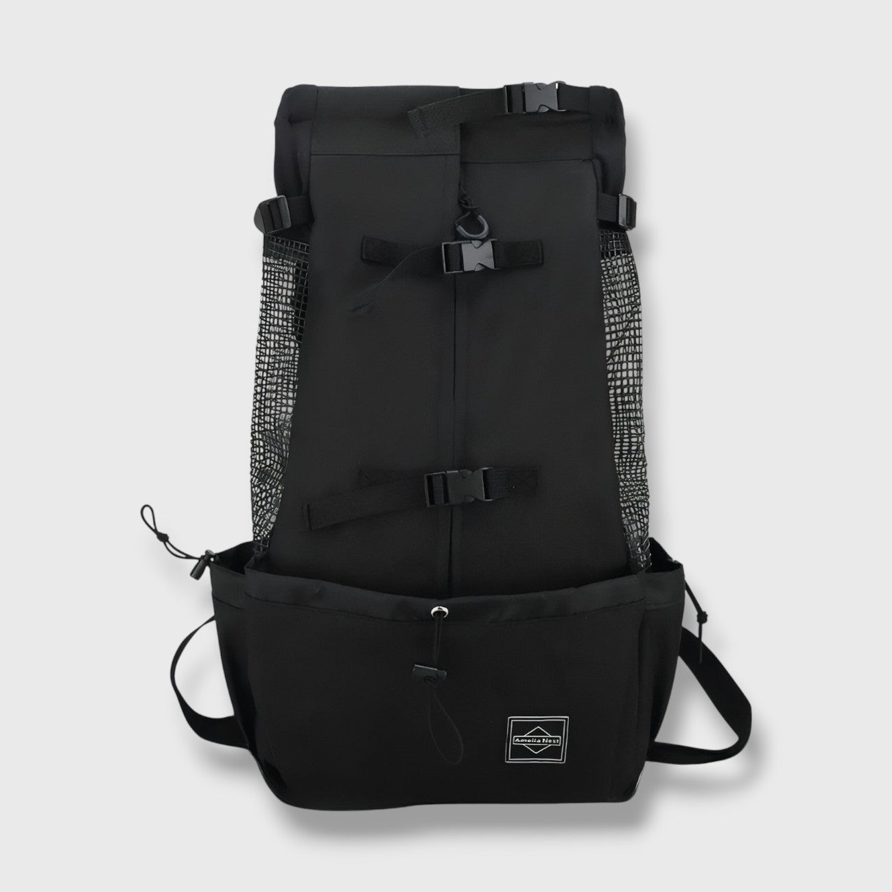 Sac Porte Chien Randonnée