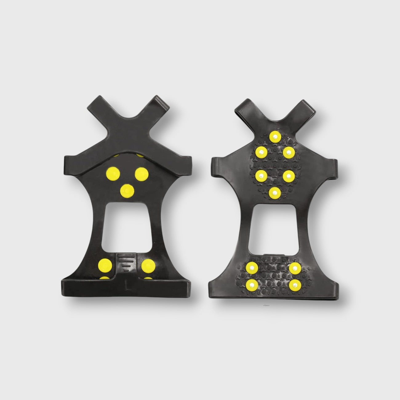 Crampon Randonnée Neige