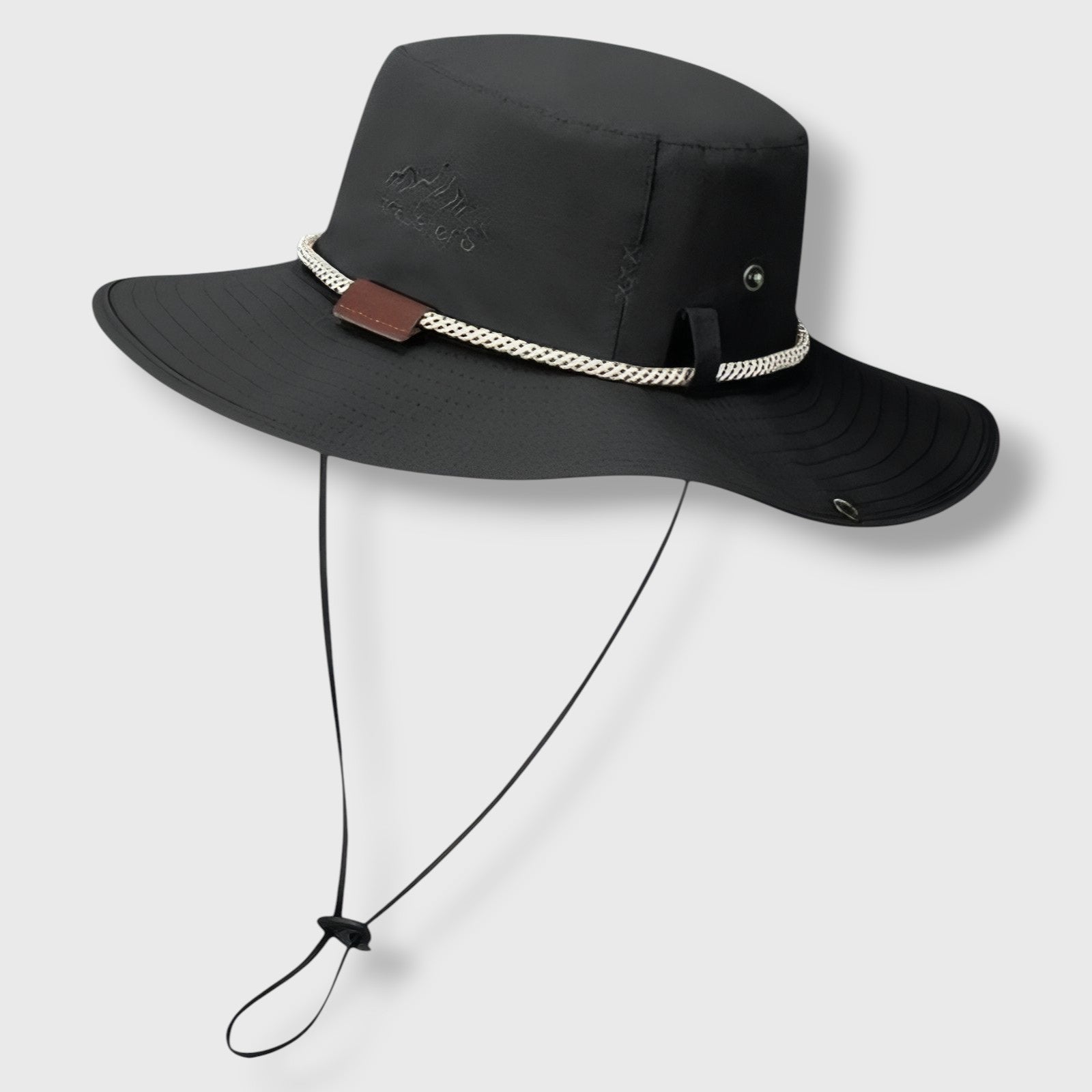 Chapeau De Pluie Randonnée