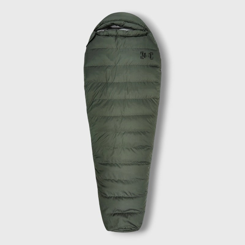 Sac de Couchage Camouflage