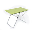 Table Camping Pliante Légère