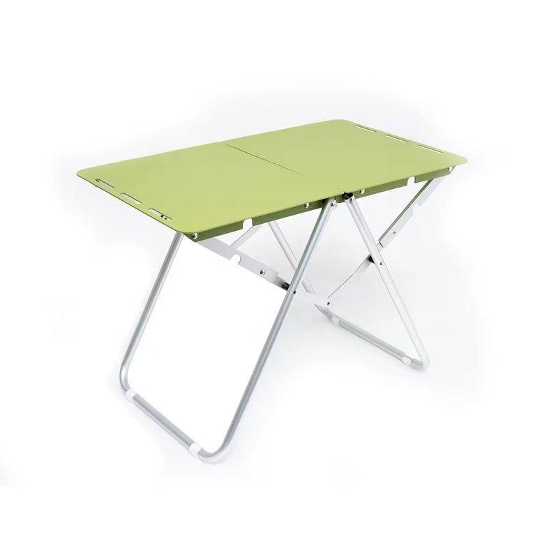 Table Camping Pliante Légère